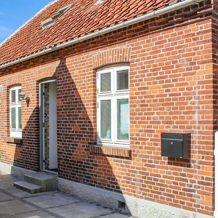 Edita - 250m From The Sea In Nw Jutland By Interhome * Skagen