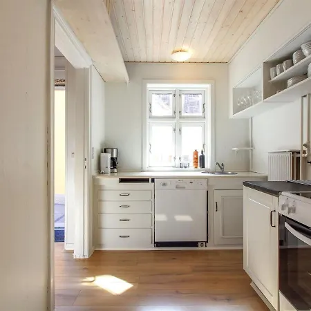 Edita - 250m From The Sea In Nw Jutland By Interhome Skagen