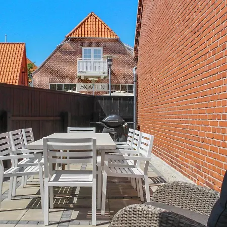 Nyaraló Edita - 250m From The Sea In Nw Jutland By Interhome