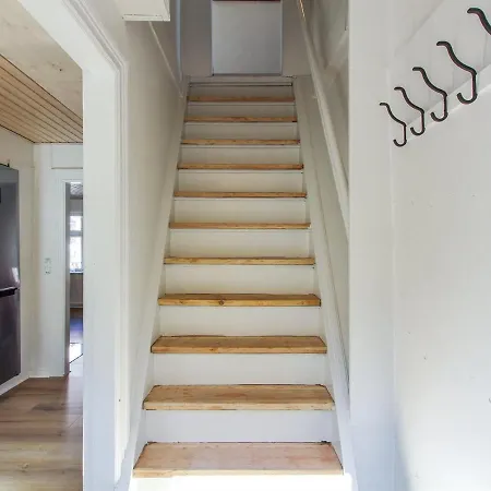 Tatil Evi Edita - 250m From The Sea In Nw Jutland By Interhome Skagen