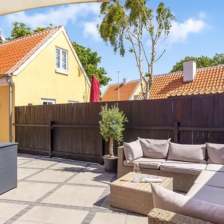 Edita - 250m From The Sea In Nw Jutland By Interhome Nyaraló Skagen