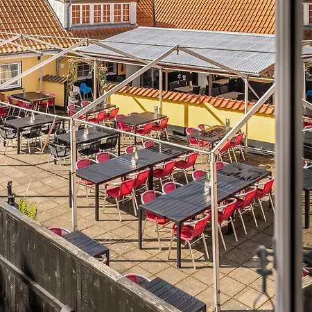 Tatil Evi Edita - 250m From The Sea In Nw Jutland By Interhome Skagen