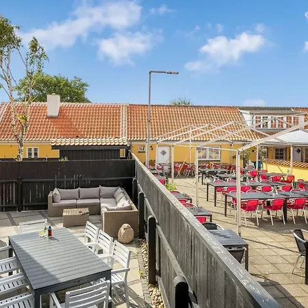 Edita - 250m From The Sea In Nw Jutland By Interhome *