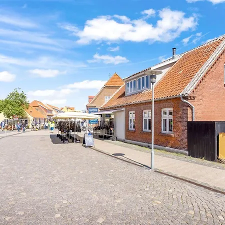 Edita - 250m From The Sea By Interhome Casa vacanze *