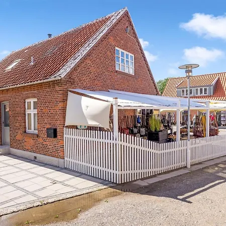 Edita - 250m From The Sea By Interhome * Skagen