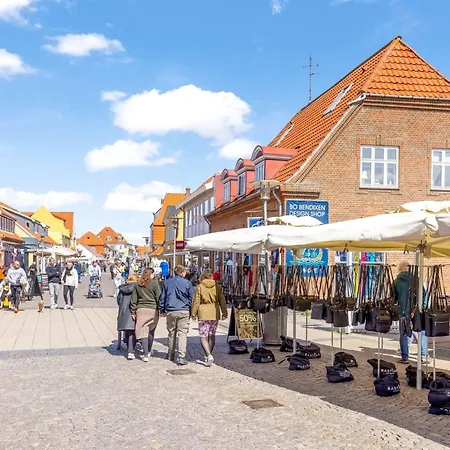 Casa vacanze Edita - 250m From The Sea By Interhome Skagen