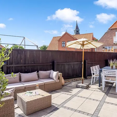 Edita - 250m From The Sea By Interhome Feriehus