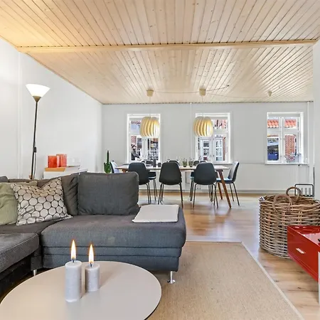 Feriehus Edita - 250m From The Sea By Interhome