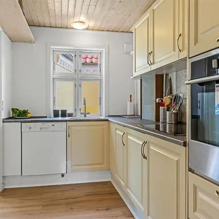Edita - 250m From The Sea By Interhome * Skagen