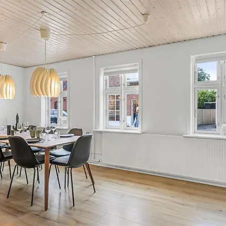 Edita - 250m From The Sea By Interhome Skagen
