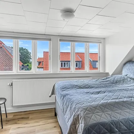 Edita - 250m From The Sea By Interhome Holiday home Skagen