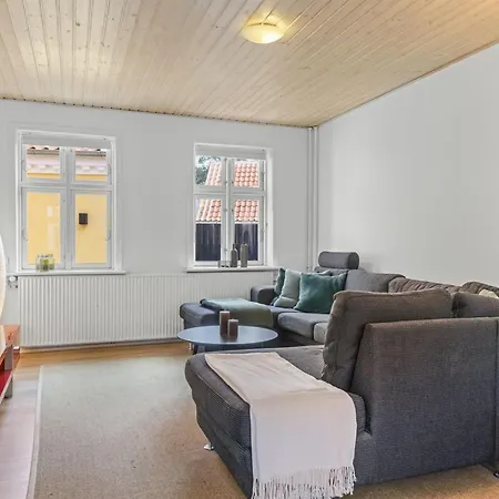 Feriehus Edita - 250m From The Sea By Interhome